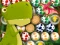 Jeu Egg Shooter: Bubble Dinosaur en ligne