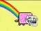 Jeu Nyan Cat Marathon en ligne