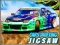 Jeu Cars Drifting Jigsaw en ligne