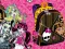Jeu Monster High Backpack Design en ligne