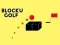 Jeu Blocku Golf en ligne