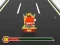 Jeu Crazy Santa Racer en ligne