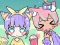 Jeu Cute Girl Avatar Maker en ligne