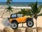 Jeu Rocky Rider en ligne