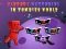 Jeu Fireboy Watergirl In Zombies World en ligne