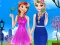 Jeu Sisters Spring Day en ligne