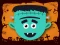 Jeu Halloween Where's My Zombie en ligne