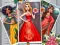 Jeu Exotic Wedding Looks en ligne