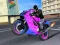Jeu Sports Bike Racing en ligne