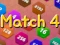 Jeu Match 4 en ligne