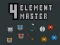 Jeu 4 Element Master en ligne