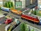 Jeu Modern Train Driving Simulator en ligne
