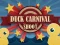 Jeu Duck Carnival Shoot en ligne