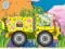 Jeu Spongebob Plankton Explode 2 en ligne