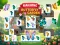 Jeu Mahjong Butterfly Garden en ligne