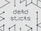 Jeu Dead Sticks en ligne