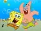 Jeu Spongebob Big Meal of Crab Fort en ligne
