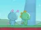 Jeu Anski and Blip en ligne