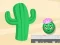 Jeu Cactus Roll en ligne