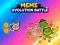 Jeu Meme Evolution Battle en ligne