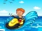 Jeu Jet Ski Summer Fun Hidden en ligne