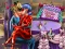 Jeu Dotted Girl Valentine Dinner en ligne