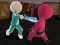 Jeu Squid Assassin en ligne