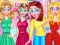 Jeu Eye glasses designer en ligne