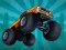 Jeu Monster Truck vs Zombie en ligne