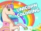 Jeu Unicorn Dress Up Coloring Book en ligne