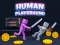 Jeu Human Playground en ligne