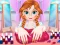 Jeu Princess Annie Nails Salon en ligne