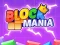 Jeu Block Mania en ligne