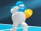 Jeu Rugby.io Ball Mayhem en ligne