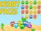 Jeu Desert Faces en ligne