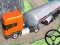 Jeu Off road oil tanker transport truck en ligne