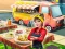 Jeu Street Food Maker en ligne