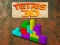 Jeu Tetris 3D en ligne