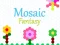 Jeu Mosaic Fantasy en ligne