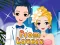 Jeu Pretty prom lovers en ligne