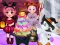 Jeu Happy Halloween en ligne