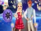 Jeu Princesses: Lantern Competition en ligne