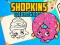 Jeu Shopkins Coloring Book en ligne