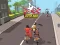 Jeu Motor Rush en ligne