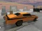 Jeu Backyard Car Parking en ligne