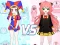 Jeu Shining Anime Star Dress Up en ligne