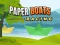Jeu Paper Boats Racing en ligne