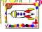 Jeu Rockets Coloring Book en ligne