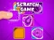 Jeu Scratch Game en ligne