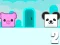 Jeu Panda Escape With Piggy 2 en ligne